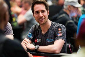 Джефф Гросс покинул PokerStars Team Pro
