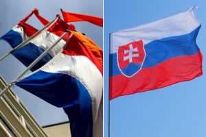 Новости_онлайн_покера из Нидерландов и Словакии