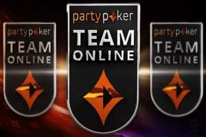Partypoker сформировал свою команду стримеров — Team Online