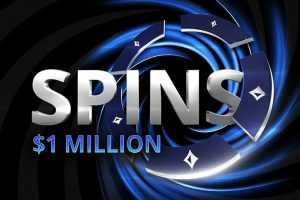 Partypoker обновил покерный клиент: Spins заменили Sit & Go Jackpot