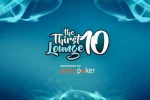 Partypoker стал спонсором команды стримеров «The Thirst Lounge 10»