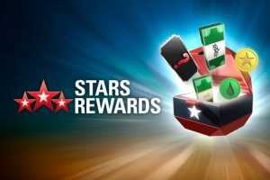 PokerStars ухудшил условия Stars Rewards для турнирных игроков