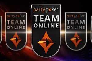 Алан Видман и Патрик Тардиф дополнили команду partypoker Team Online