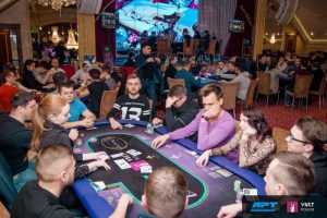 Что нового на RPT в Минске: обзор турниров и впечатления участников