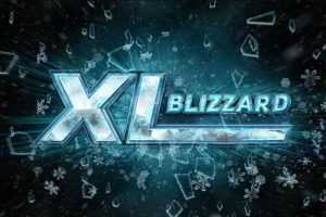 Серия XL Blizzard вернется в апреле на 888poker