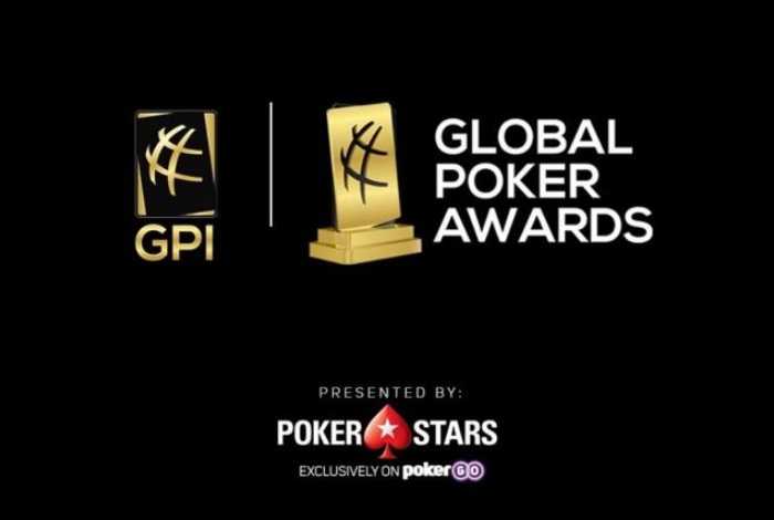 Церемония Global Poker Awards пройдет в апреле 2019 года в Лас-Вегасе