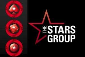 The Stars Group опубликовала отчет за 2018 год: выручка от покера выросла на 1.1%