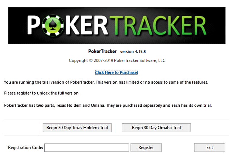 configure postgresql server pokertracker 4