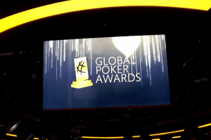Стали известны имена победителей главной покерной премии года – Global Poker Awards