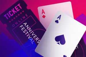 Лотерея «Сочи»: розыгрыш 165 билетов на Pokerdom Anniversary Festival