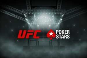 Новые UFC Spin & Go PokerStars