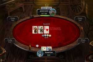 PokerStars готовит к запуску обновление на новом движке «Aurora»