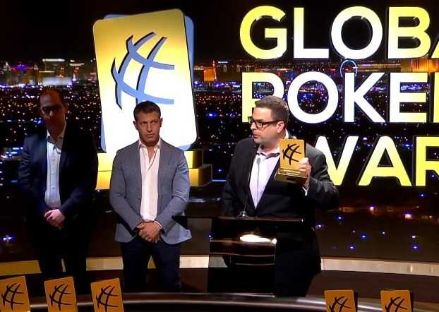 Представители WSOP