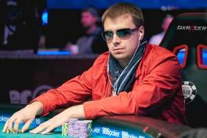 Белорусский покер-про Игорь Сойка занял второе место в Главном событии SCOOP ($924,000)