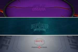 DeepWater Hold’em и Split Omaha: какие новинки готовит PokerStars