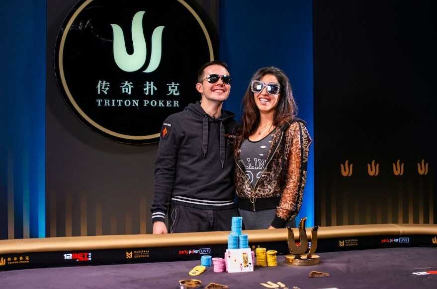 Никита Бодяковский – победитель турнира Short Deck ($1,729,000)