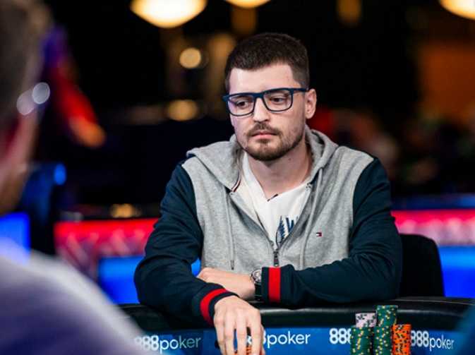 Дмитрий Юрасов