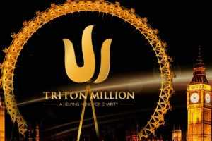 Triton Poker проведет в августе самый дорогой турнир в истории покера