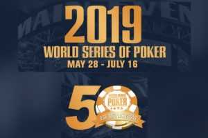 WSOP обнародовал список 50 величайших игроков в истории покера