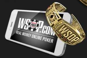 2019 год стал рекордным для браслетных событий WSOP Online