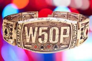 Главное событие WSOP 2019 стало вторым по величине за 50 лет серии