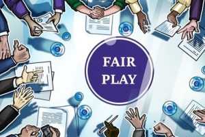 Анонс запуска Fairplay – независимой организации по борьбе с нечестной игрой