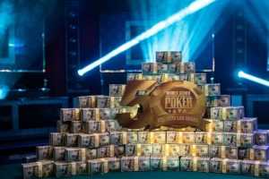 Сколько получили финалисты Main Event WSOP 2019 после вычета налогов