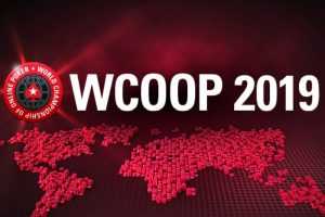 PokerStars опубликовал расписание на WCOOP 2019