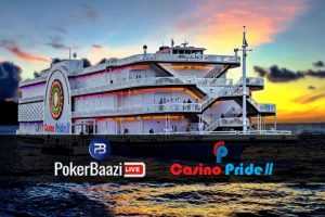Покер в Индии: как покер-румы обходят запреты с помощью круизных лайнеров