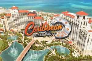 Как выиграть пакет на Caribbean Poker Party: сателлиты от $2.20 и благотворительный турнир на partypoker
