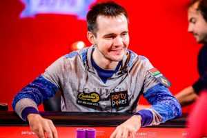 Никита Бодяковский занял 4-е место в турнире British Poker Open с бай-ином £10,500