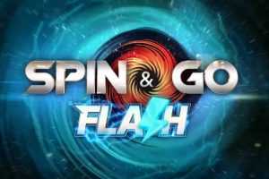 Пополнение турнирного лобби в PokerStars – Spin & Go Flash