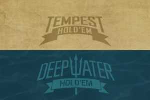 PokerStars выпустит два новых формата: Tempest и Deep Water