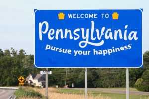 PokerStars будет запущен в Пенсильвании уже на следующей неделе