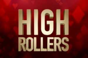 PokerStars проведет в декабре серию High Rollers с гарантией $11,000,000