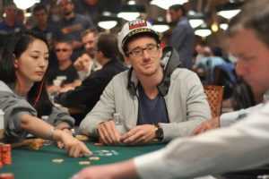 Победитель Millions Online Бенджамин Шало: «Я показал свой лучший покер»