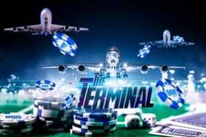The Terminal – серия с новым форматом и гарантией $220,000 на 888poker