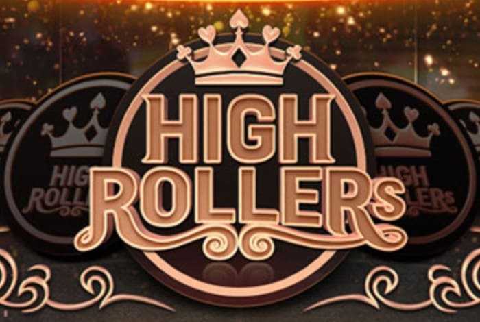 В покер-румах GGNetwork проходит серия High Rollers Week с гарантией $10,000,000