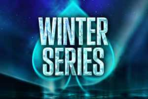 Winter Series на PokerStars: 242 турнира и гарантия $50,000,000