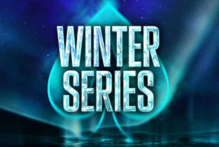 Winter Series на PokerStars: 242 турнира и гарантия $50,000,000