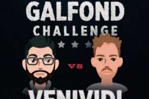5-й день Galfond Challenge: «VeniVidi1993» выигрывает €327,003 за 3,234 раздачи