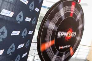 На PokerStars стартовали Spin & Go за $0.25 с джекпотом в $1,000,000