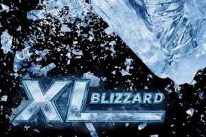 В феврале на 888poker возвращается серия XL Blizzard