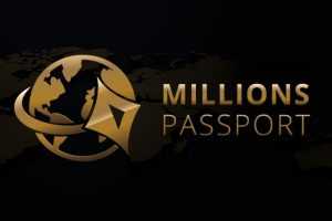 Partypoker Live презентовал турнирный пакет Millions Passport на серию Millions 2020