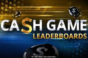 Partypoker увеличил выплаты в Cash Game Leaderboards до $180,000 и запустил акцию с ежедневным розыгрышем $8,000