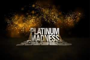 PokerStars разыгрывает денежные призы и Platinum Pass в новой акции Platinum Madness