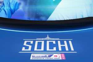 21 марта в Сочи вернется European Poker Tour