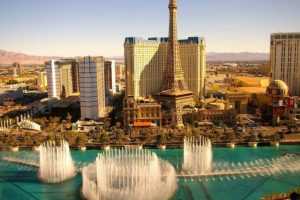 Лас-Вегас закрывает все казино, EPT Sochi переносится на осень
