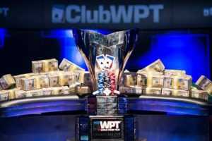 WPT проведет онлайн-серию на partypoker и разыграет $15,000,000 гарантии