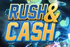 GGNetwork запустил лидерборд на $15,000 и снизил рейк в кэш-играх Rush & Cash
